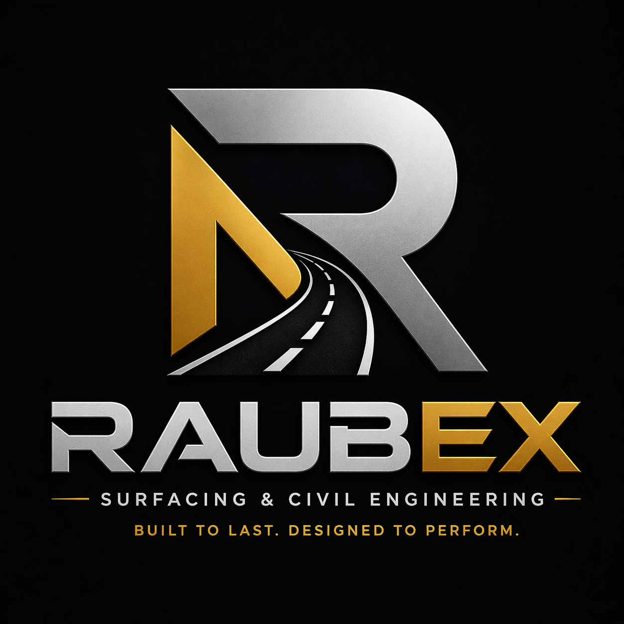 Raubex Surfacing