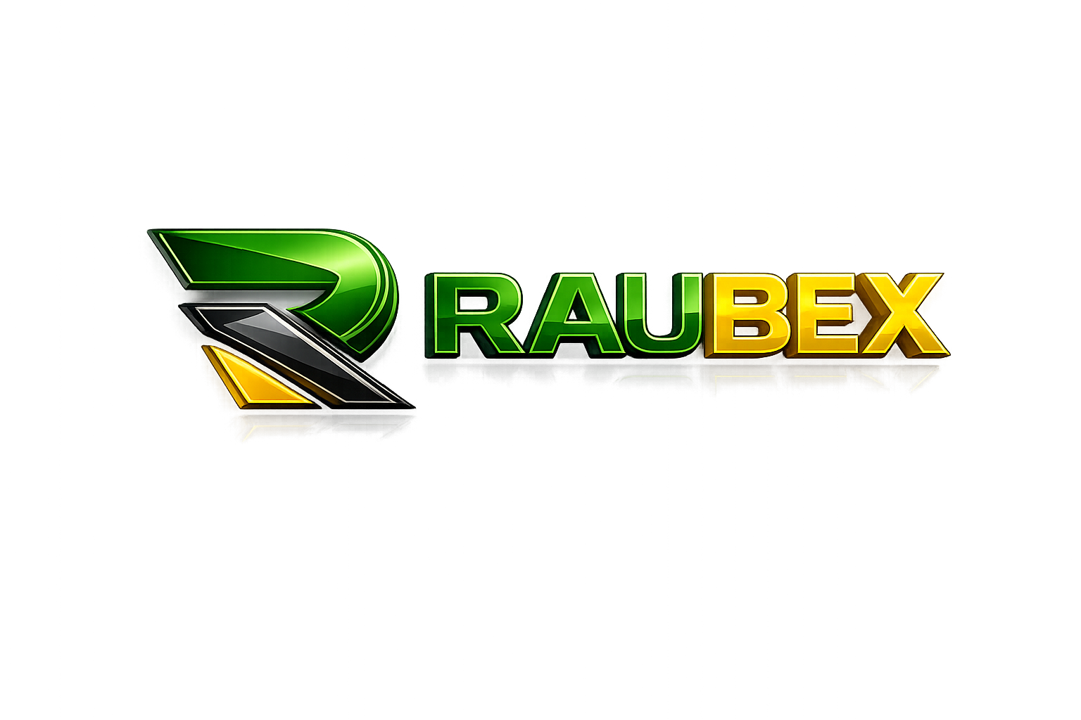 Raubex Surfacing Contractors